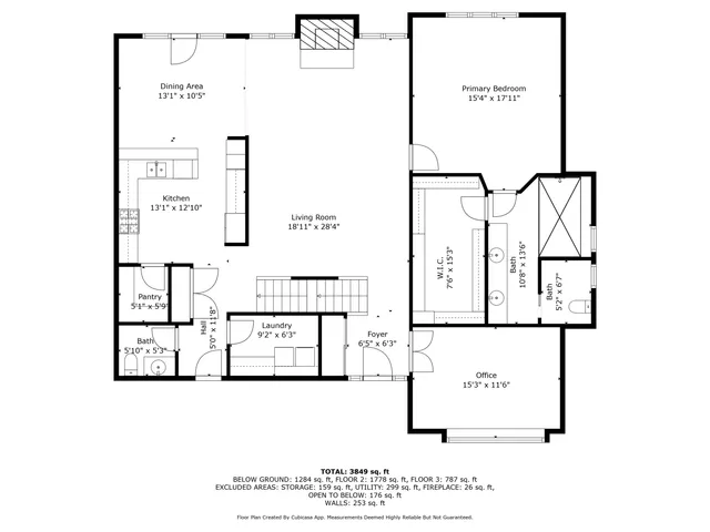 $789,000 | 1117 Sweetbriar Lane, Unit 22, Hartland, WI 53029