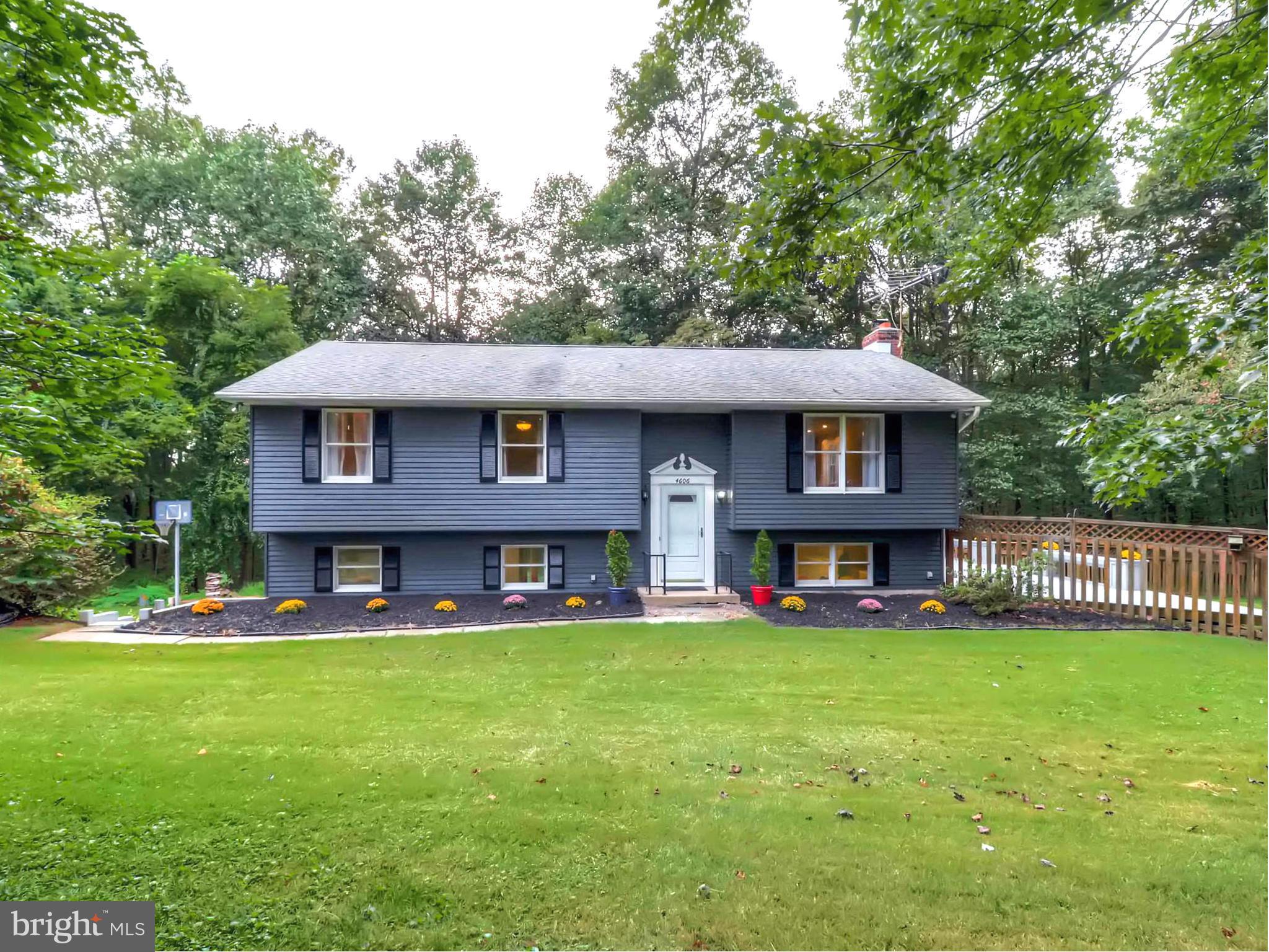 4606 Wards Chapel Road Reisterstown, MD 21136 - Photo 2 of 26 Exterior (Front)