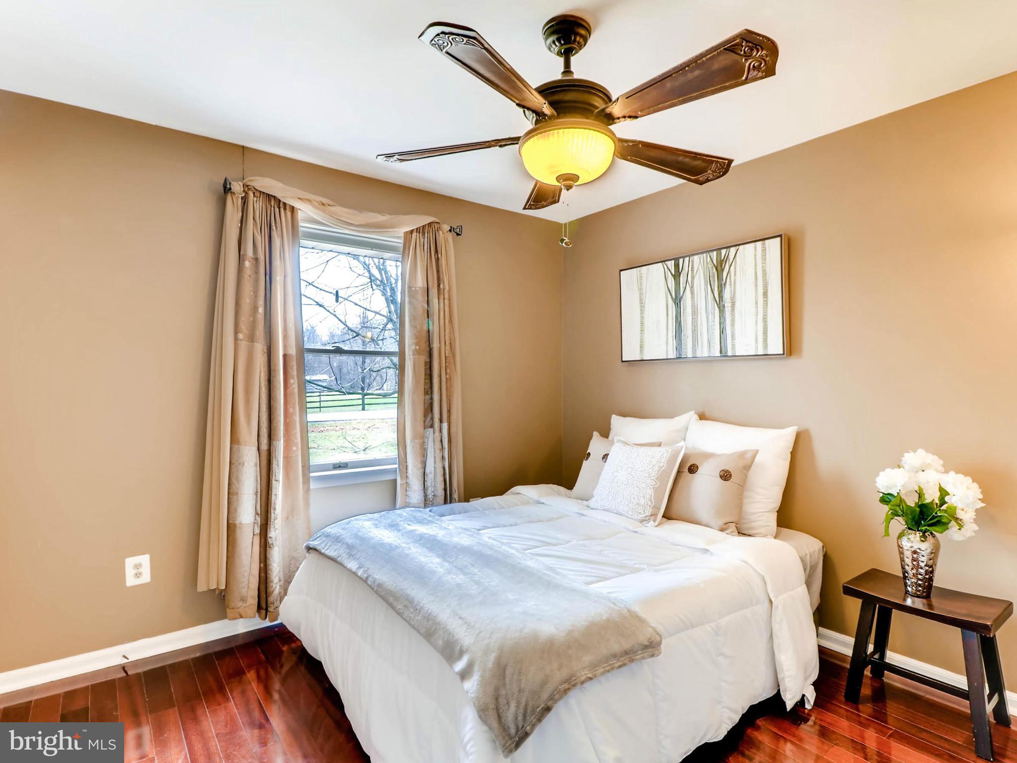 4606 Wards Chapel Road Reisterstown, MD 21136 - Photo 11 of 26 Bedroom