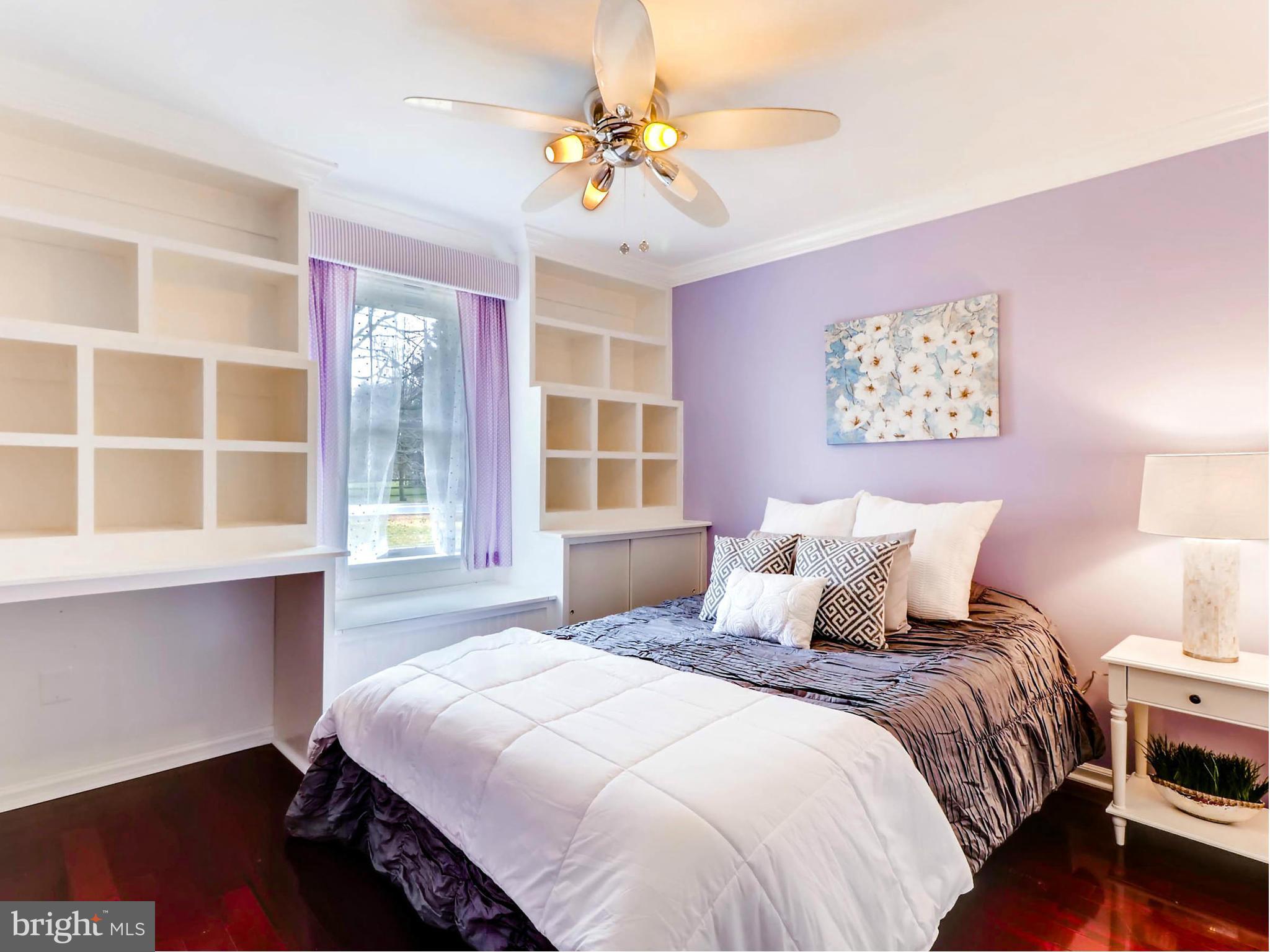 4606 Wards Chapel Road Reisterstown, MD 21136 - Photo 12 of 26 Bedroom