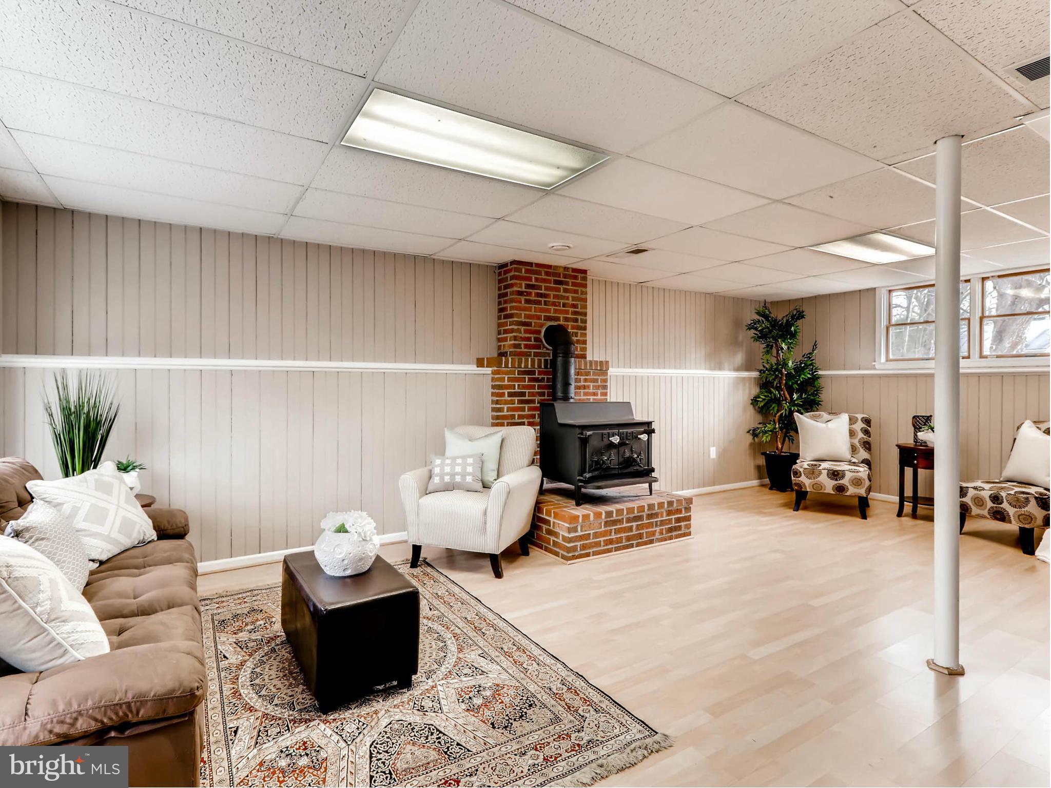 4606 Wards Chapel Road Reisterstown, MD 21136 - Photo 14 of 26 Family Room