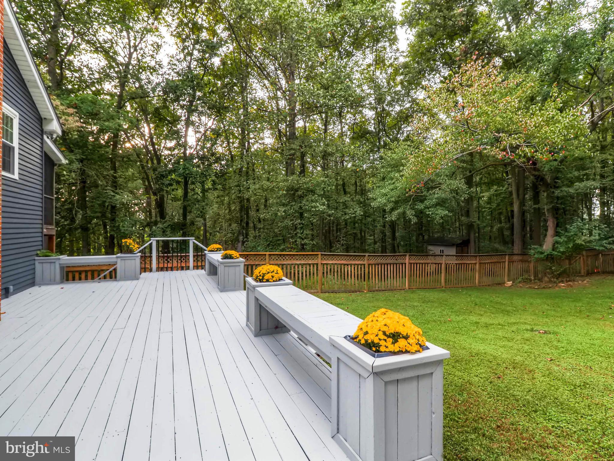4606 Wards Chapel Road Reisterstown, MD 21136 - Photo 21 of 26 Exterior (General)