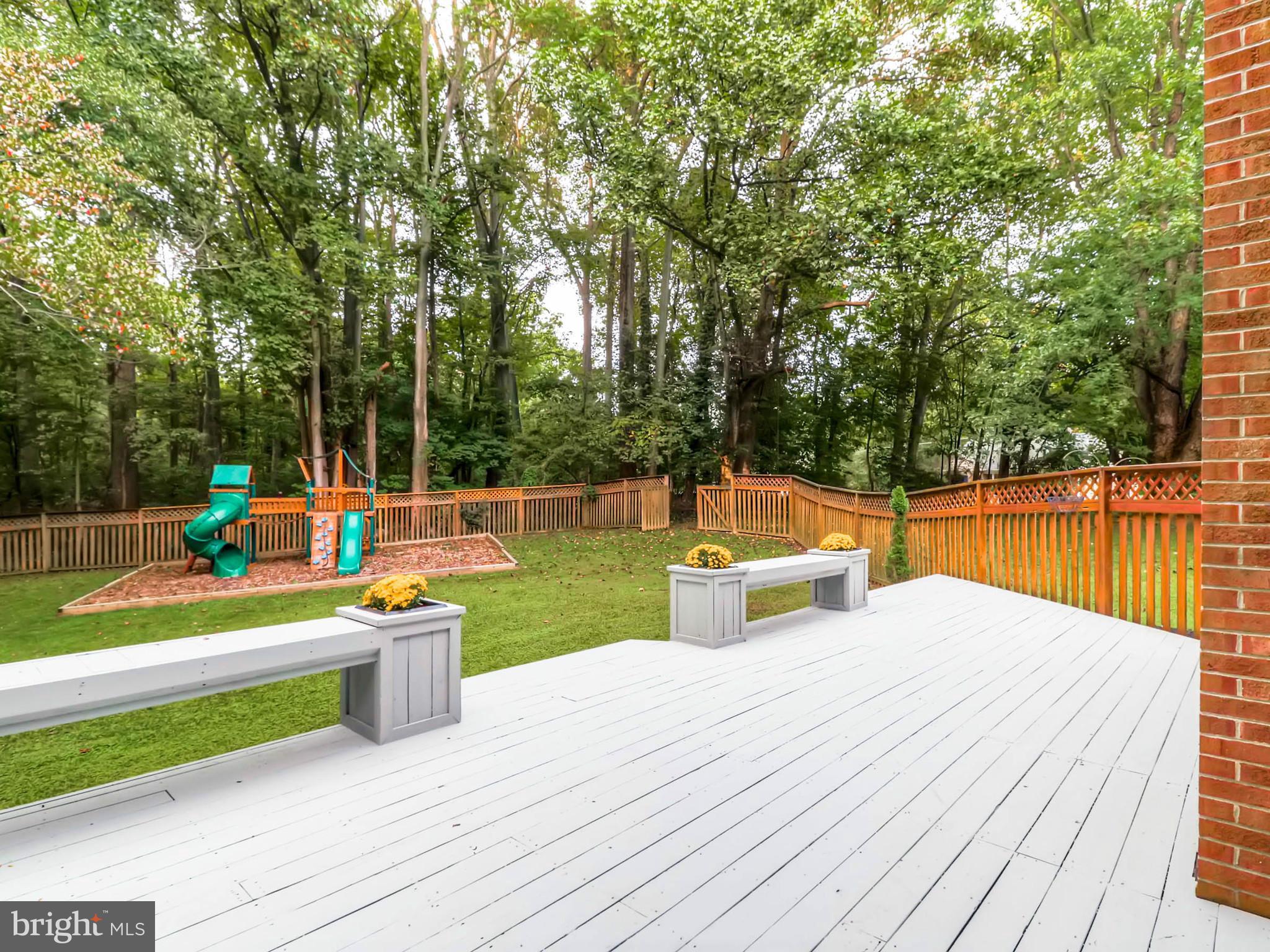 4606 Wards Chapel Road Reisterstown, MD 21136 - Photo 22 of 26 Exterior (General)
