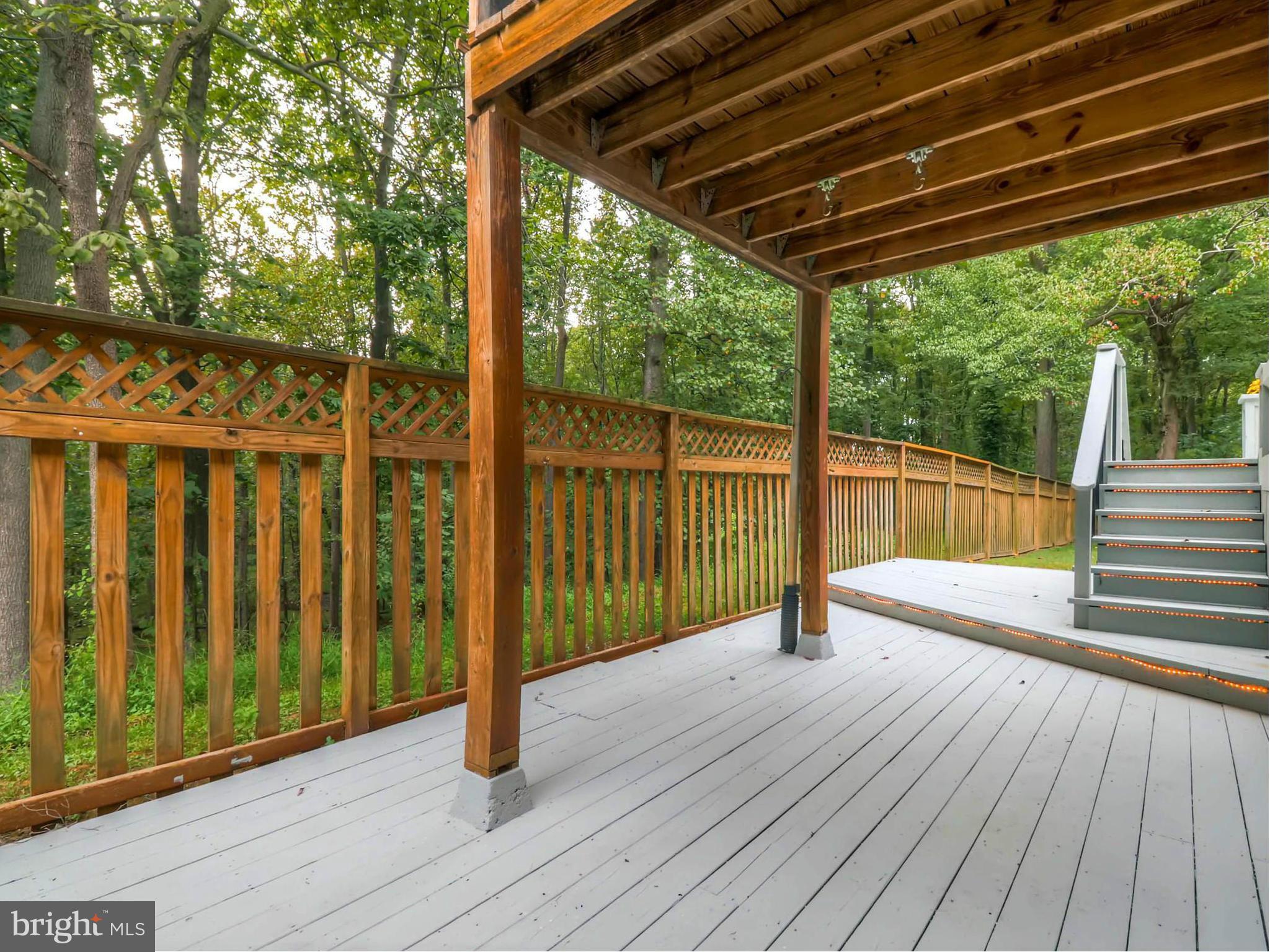 4606 Wards Chapel Road Reisterstown, MD 21136 - Photo 23 of 26 Exterior (Rear)