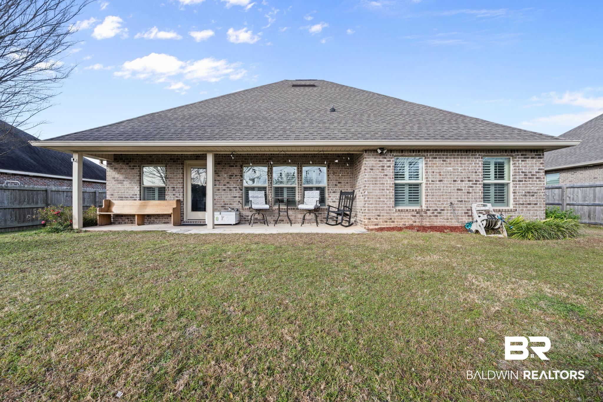 21270 Merlot Loop Silverhill, AL 36576 - Photo 31 of 36