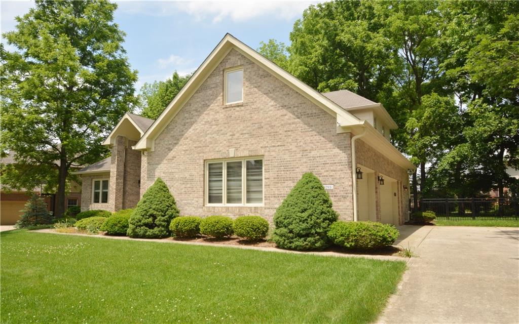 10293 Springstone Road McCordsville, IN 46055 - Photo 2 of 24