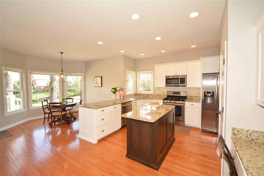 10293 Springstone Road McCordsville, IN 46055 - Photo 11 of 24