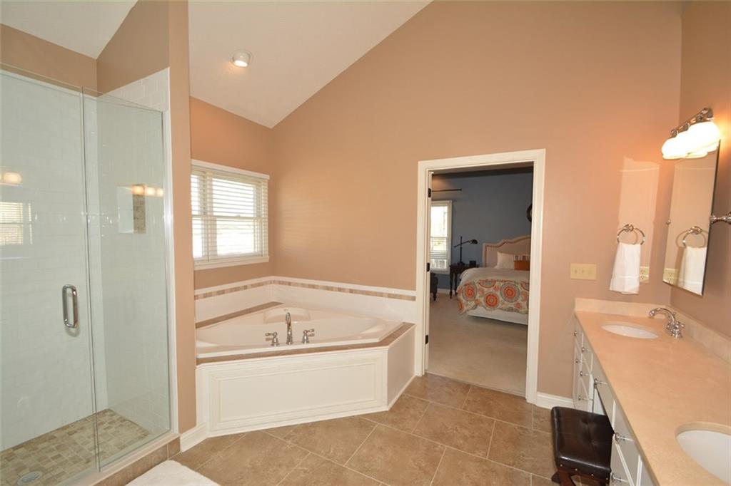 10293 Springstone Road McCordsville, IN 46055 - Photo 15 of 24