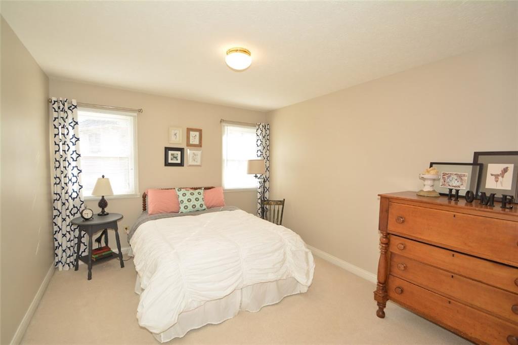10293 Springstone Road McCordsville, IN 46055 - Photo 17 of 24