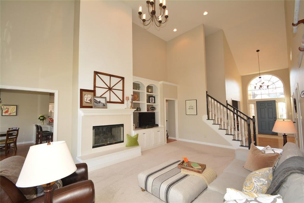10293 Springstone Road McCordsville, IN 46055 - Photo 5 of 24
