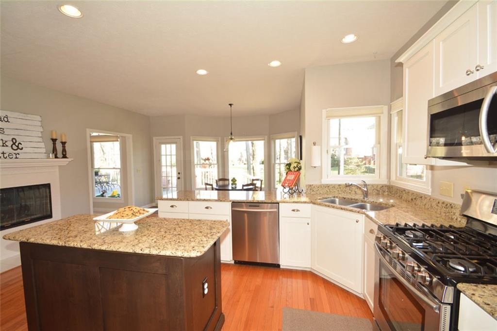 10293 Springstone Road McCordsville, IN 46055 - Photo 8 of 24