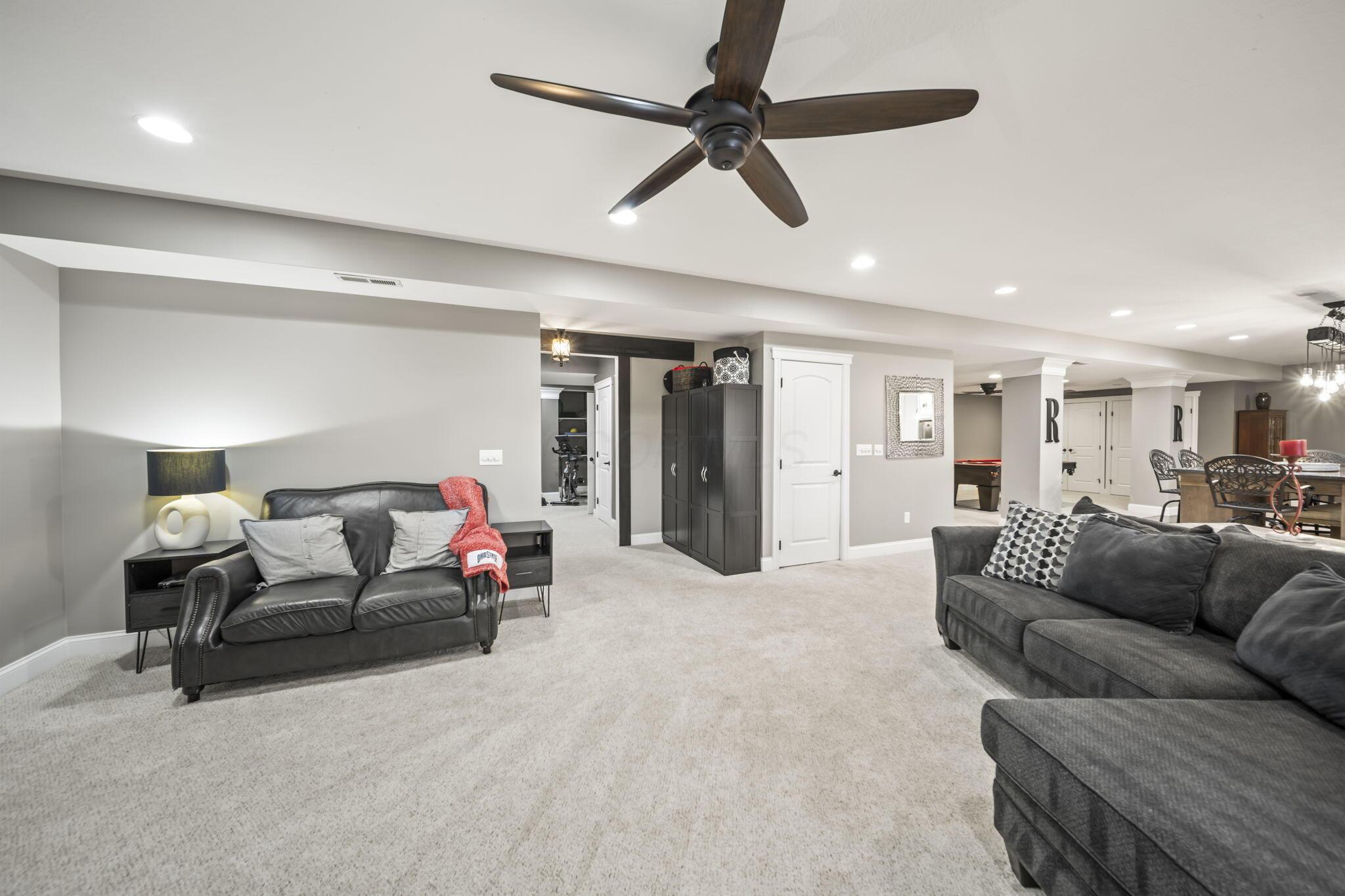 9530 Ward Road Plain City, OH 43064 - Photo 69 of 156
