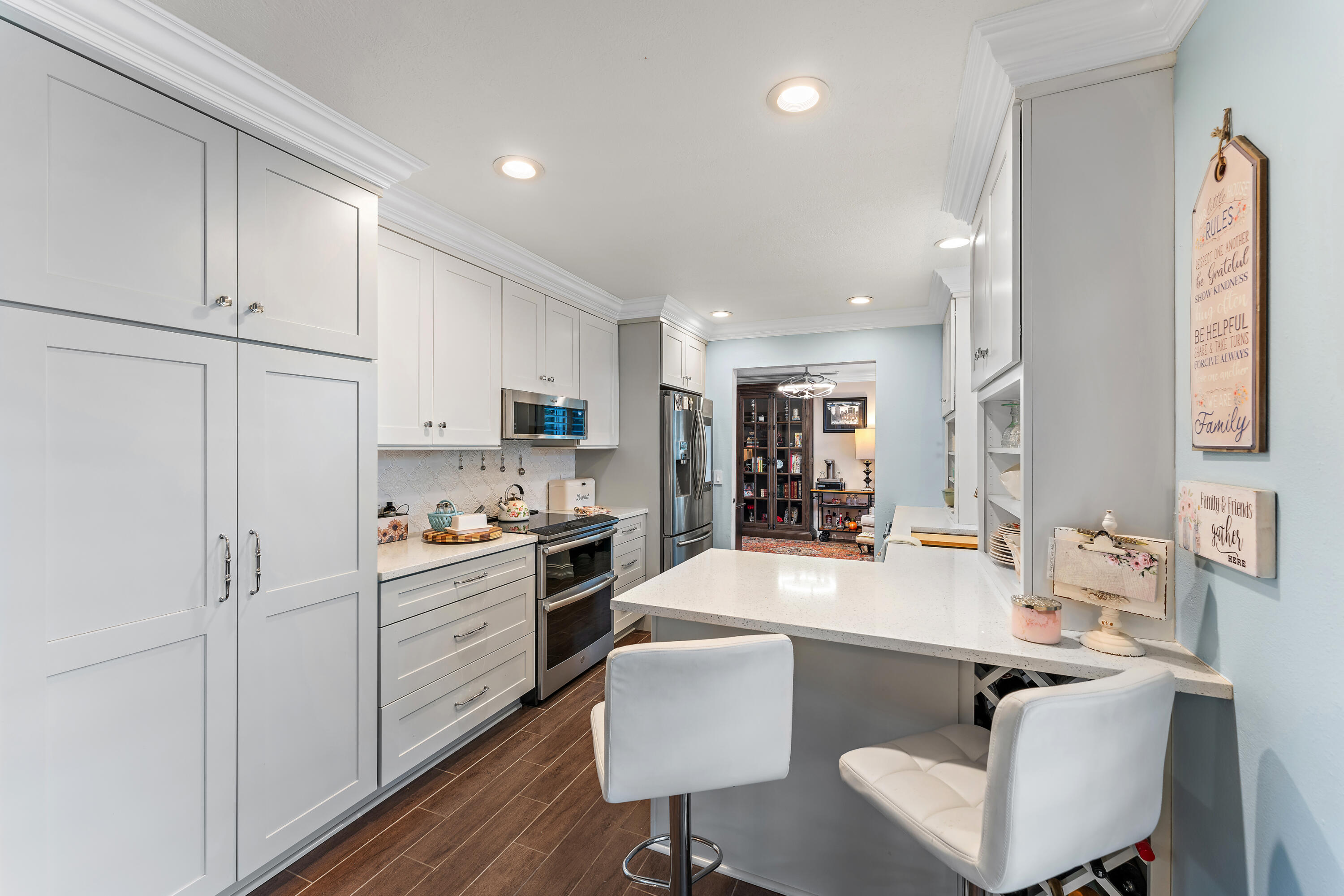 581 Southwest Timber Trail Stuart, FL 34997 - Photo 28 of 45