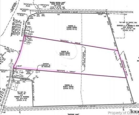 0 Flat Iron Road Gloucester, VA 23061 - Photo 2 of 2