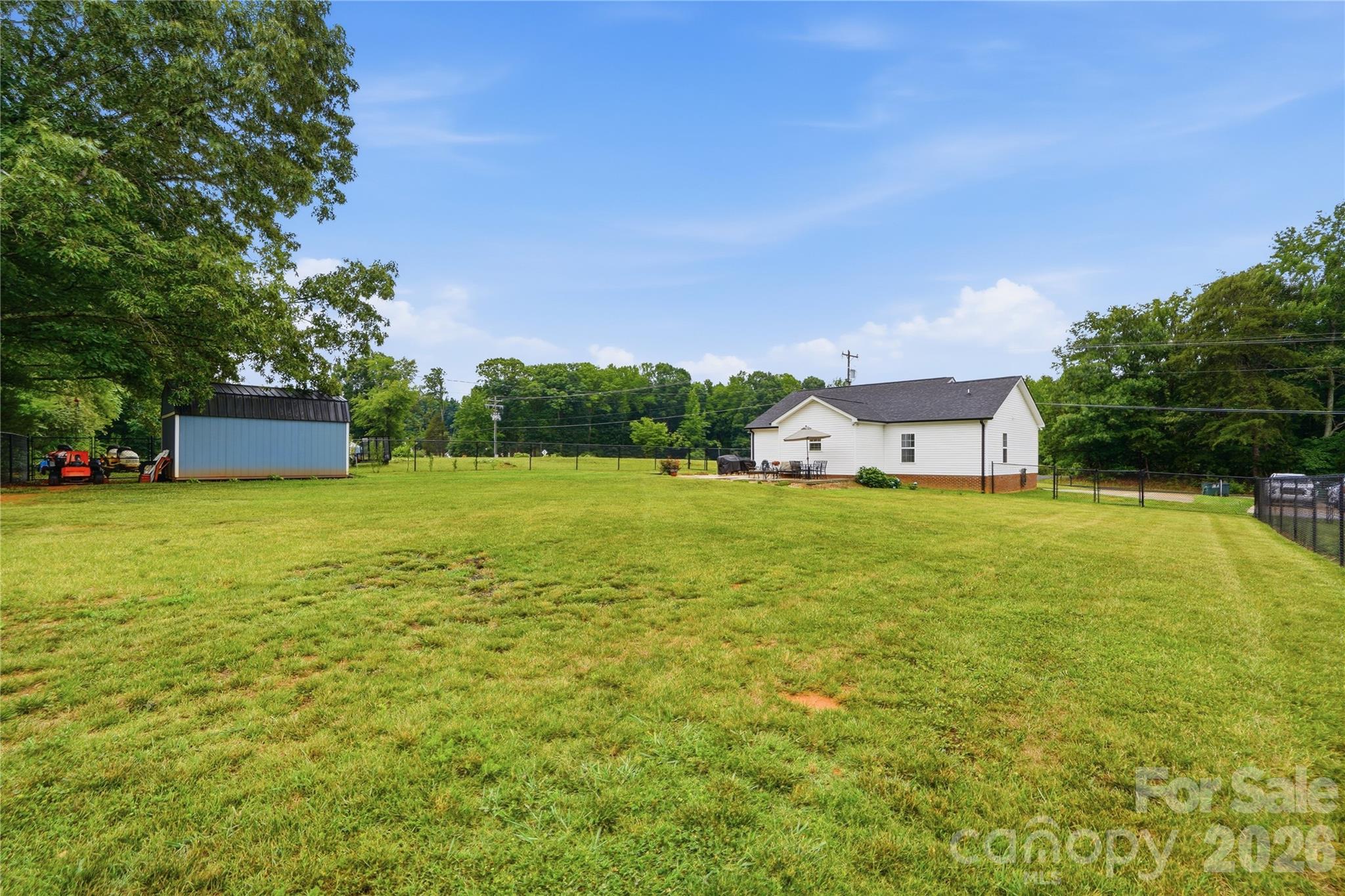 565 Stirewalt Road China Grove, NC 28023 - Photo 46 of 48