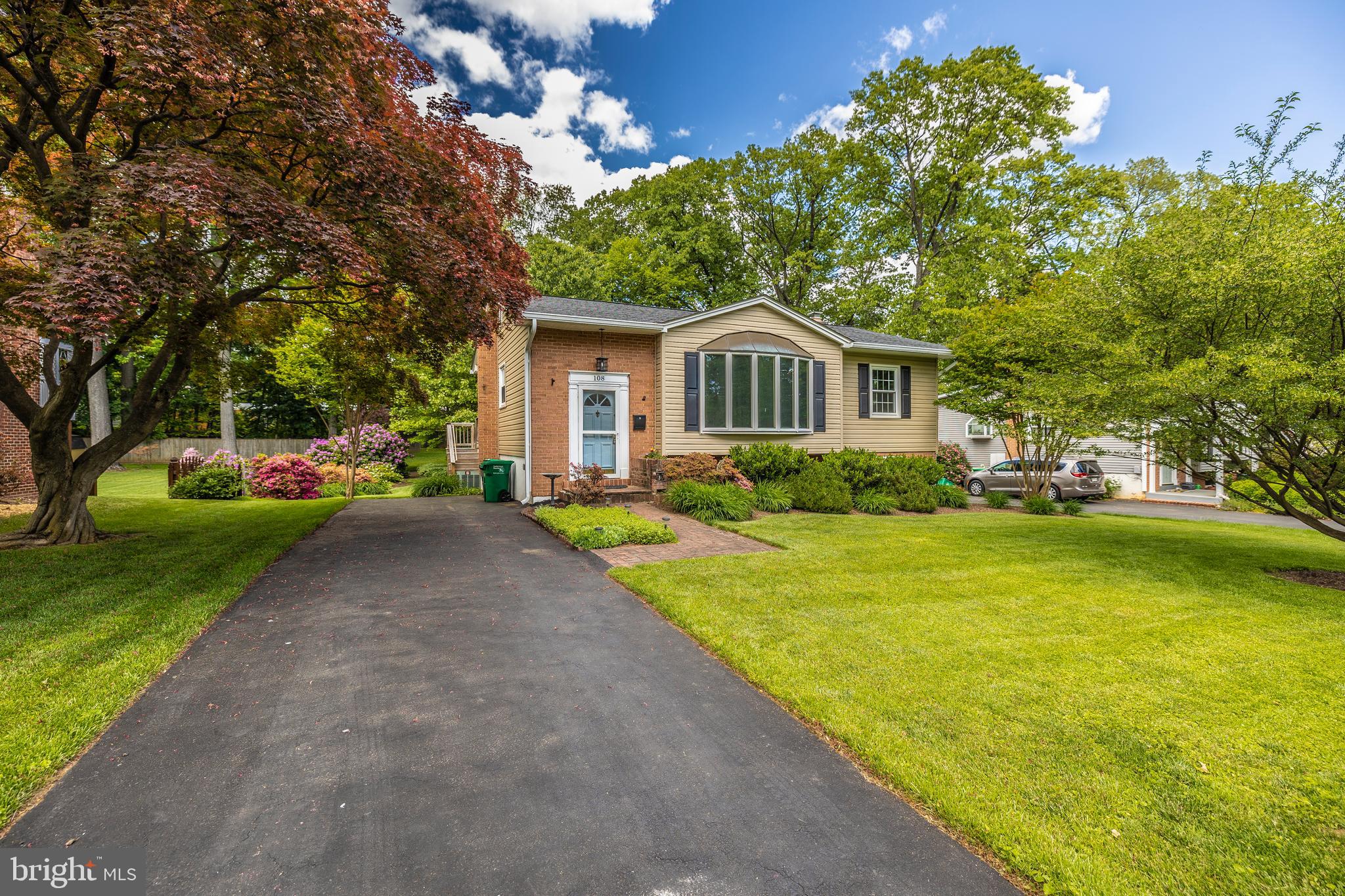 108 Woodland Road Gaithersburg, MD 20877 - Photo 48 of 72 Gallery Image 48