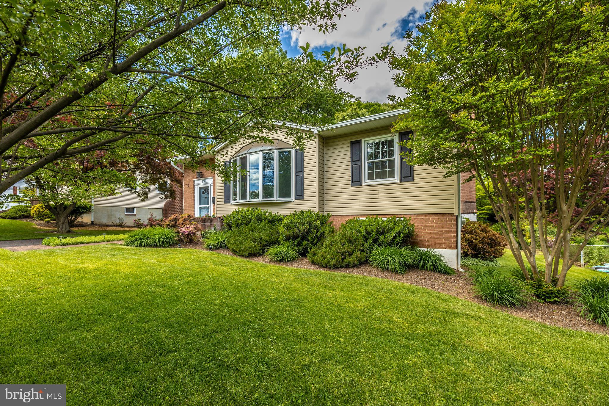 108 Woodland Road Gaithersburg, MD 20877 - Photo 49 of 72 Gallery Image 49