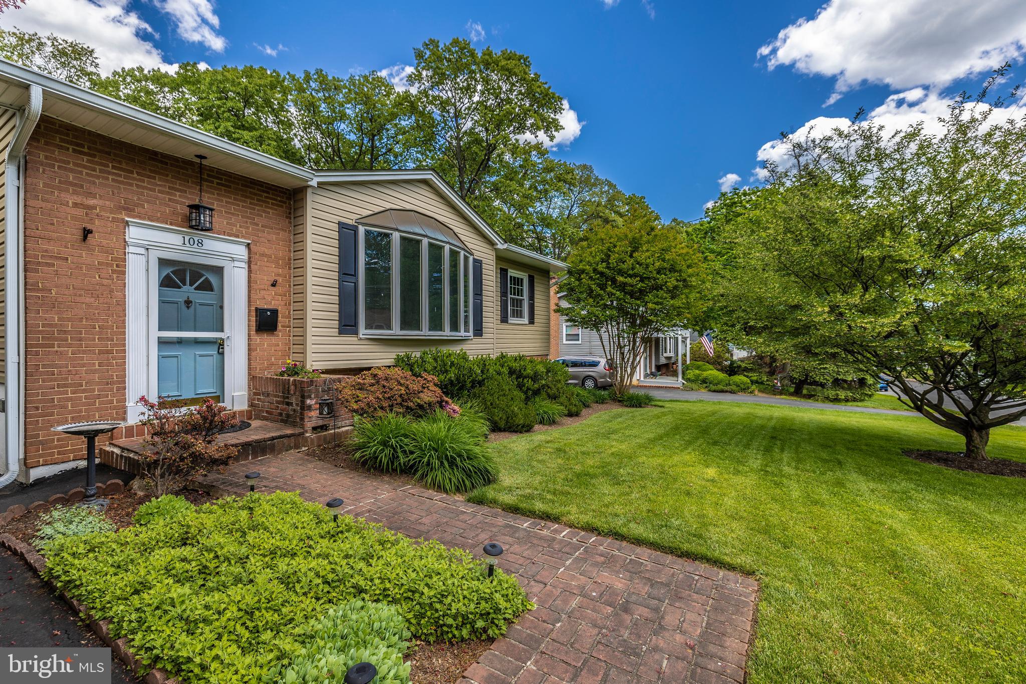 108 Woodland Road Gaithersburg, MD 20877 - Photo 50 of 72 Gallery Image 50