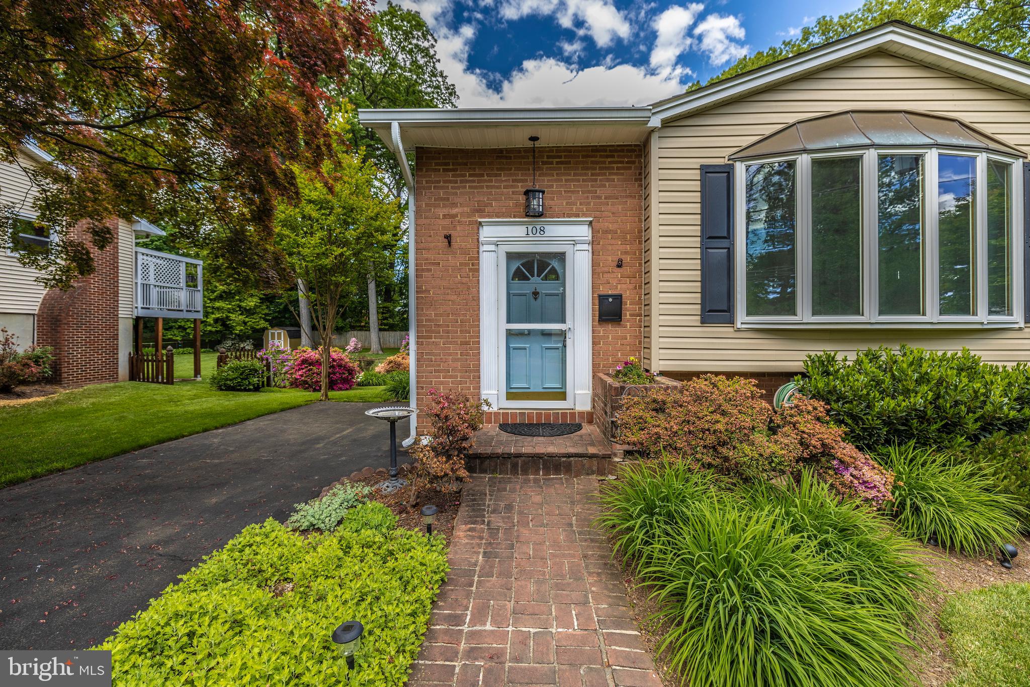 108 Woodland Road Gaithersburg, MD 20877 - Photo 51 of 72 Gallery Image 51