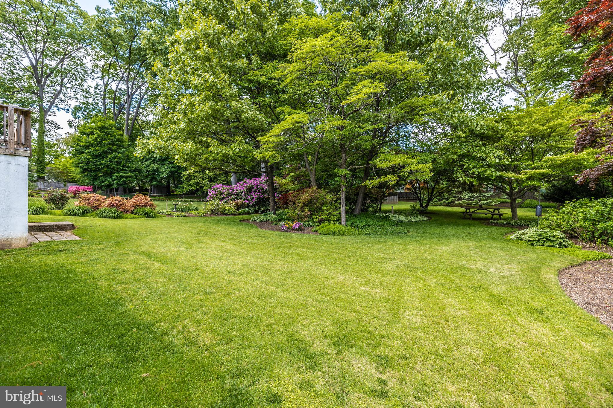 108 Woodland Road Gaithersburg, MD 20877 - Photo 54 of 72 LARGE LOT