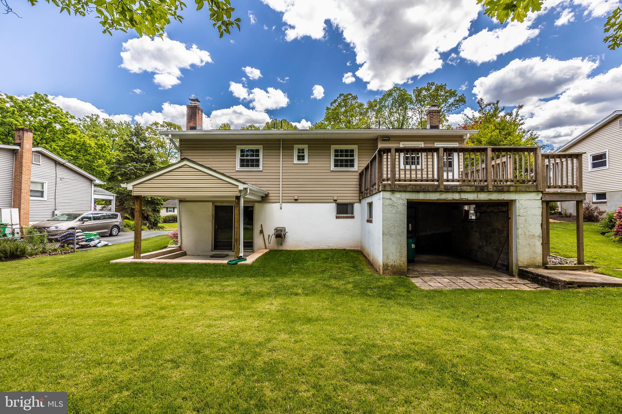 108 Woodland Road Gaithersburg, MD 20877 - Photo 56 of 72 Gallery Image 56