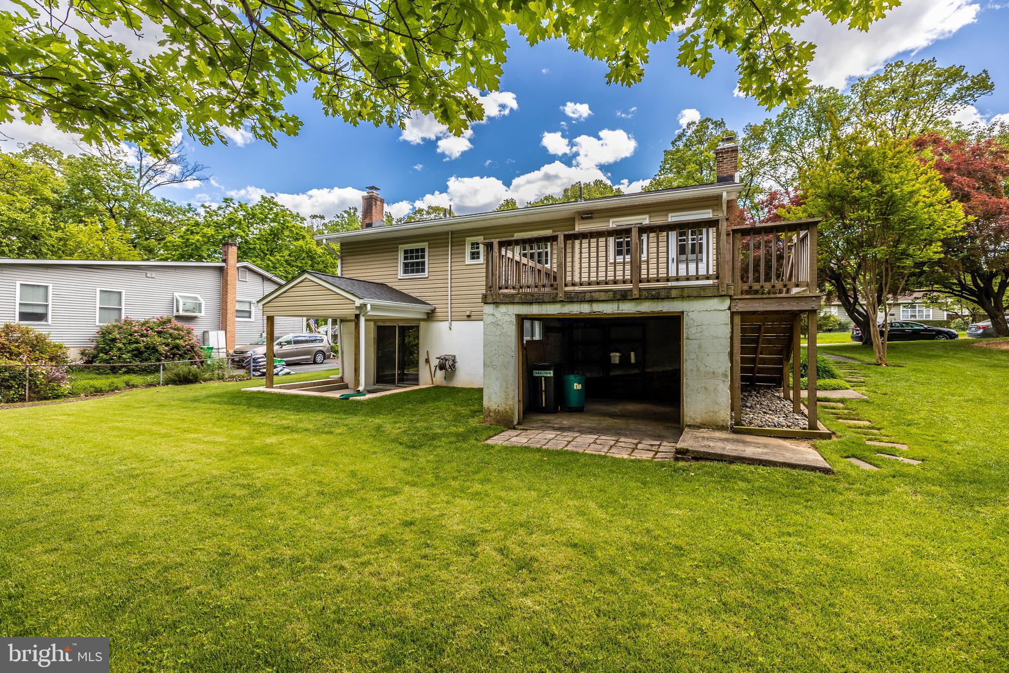 108 Woodland Road Gaithersburg, MD 20877 - Photo 57 of 72 Gallery Image 57