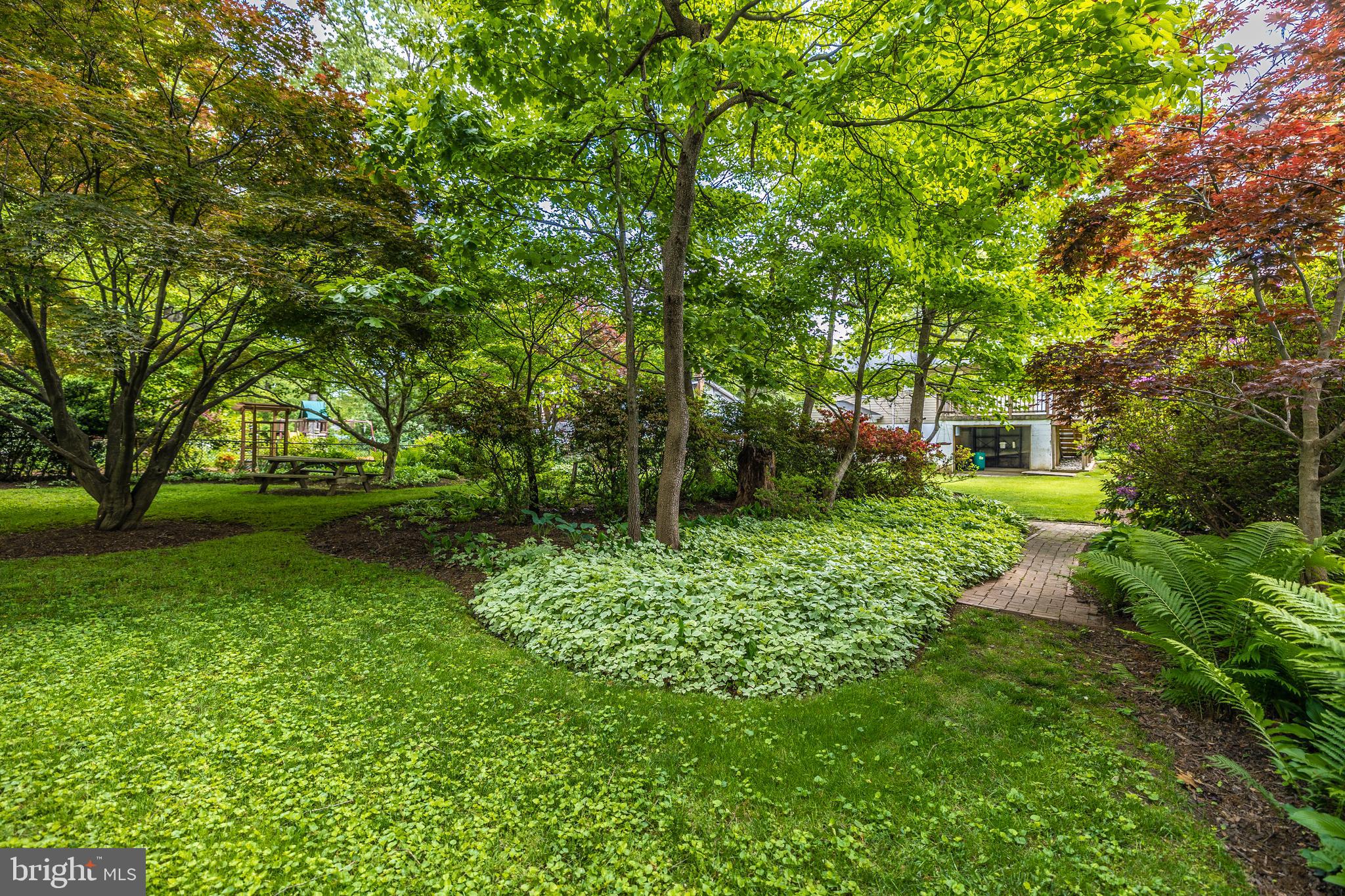 108 Woodland Road Gaithersburg, MD 20877 - Photo 58 of 72 PRIVATE!!!!!
