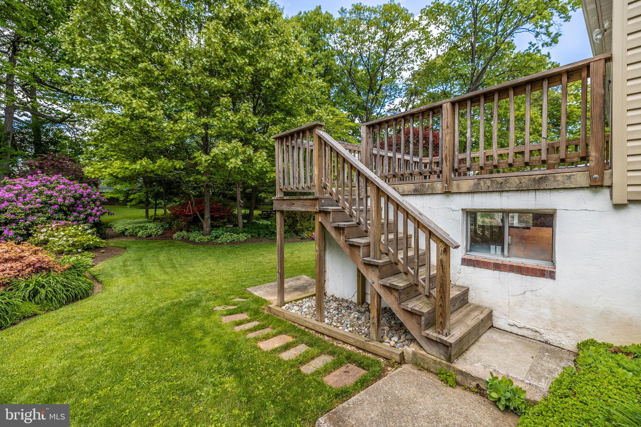 108 Woodland Road Gaithersburg, MD 20877 - Photo 67 of 72 Gallery Image 67