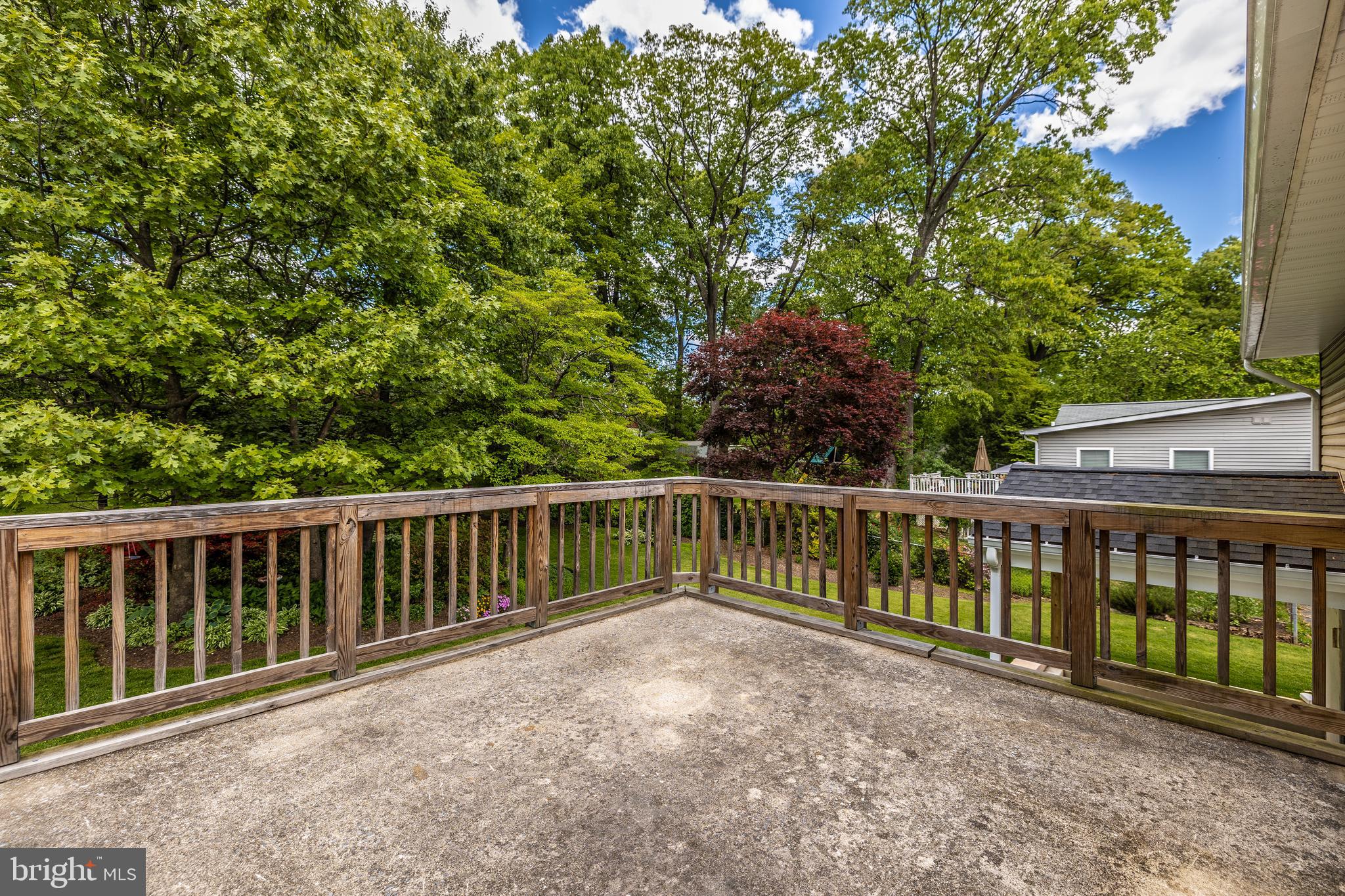 108 Woodland Road Gaithersburg, MD 20877 - Photo 69 of 72 Gallery Image 69