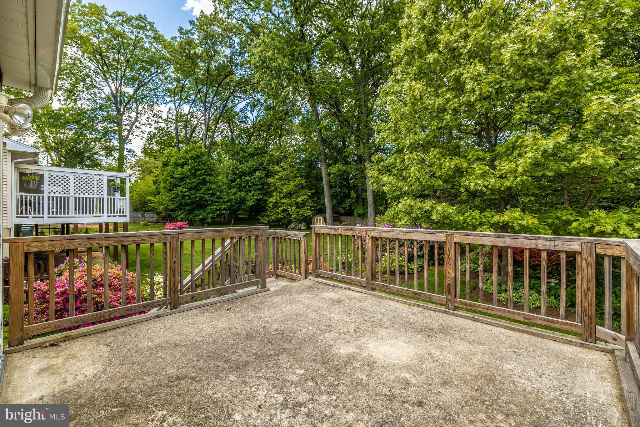 108 Woodland Road Gaithersburg, MD 20877 - Photo 70 of 72 Gallery Image 70