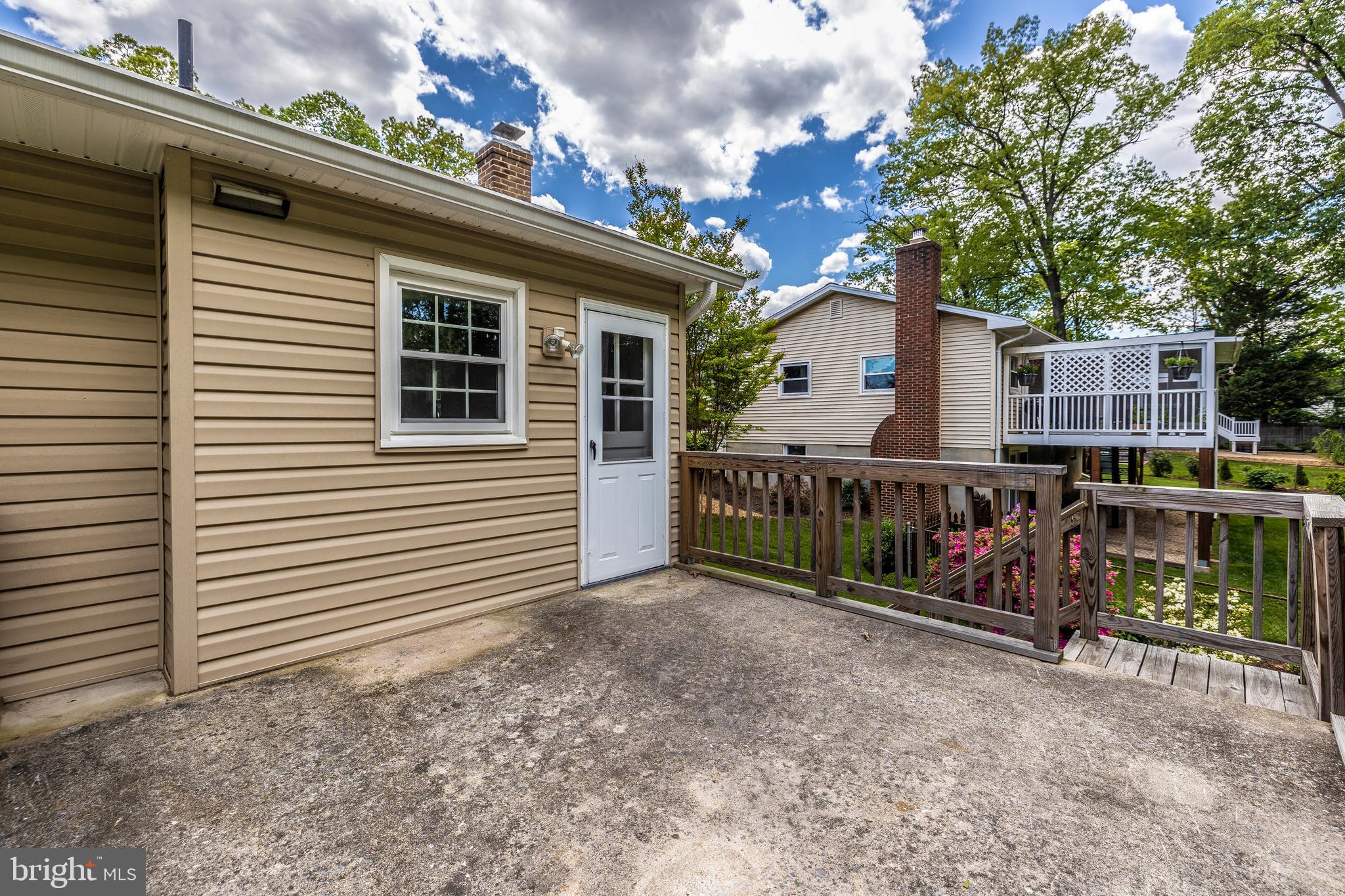 108 Woodland Road Gaithersburg, MD 20877 - Photo 71 of 72 Gallery Image 71