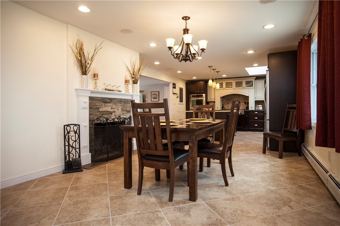 420 Ives Road Warwick, RI 02818 - Photo 7 of 15 Dining Room