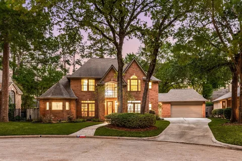 $465,000 | 14210 Vanessa Circle, Houston, TX 77069