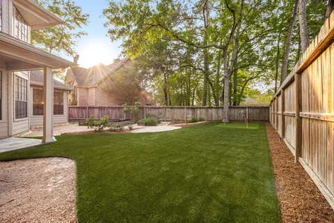 $465,000 | 14210 Vanessa Circle, Houston, TX 77069