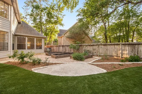 $465,000 | 14210 Vanessa Circle, Houston, TX 77069