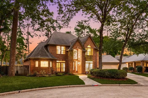 $465,000 | 14210 Vanessa Circle, Houston, TX 77069