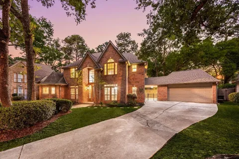 $465,000 | 14210 Vanessa Circle, Houston, TX 77069