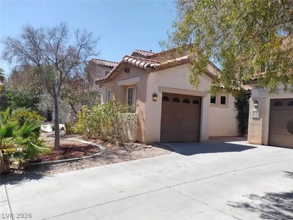 $729,900 | 1700 Ravanusa Drive, Henderson, NV 89052