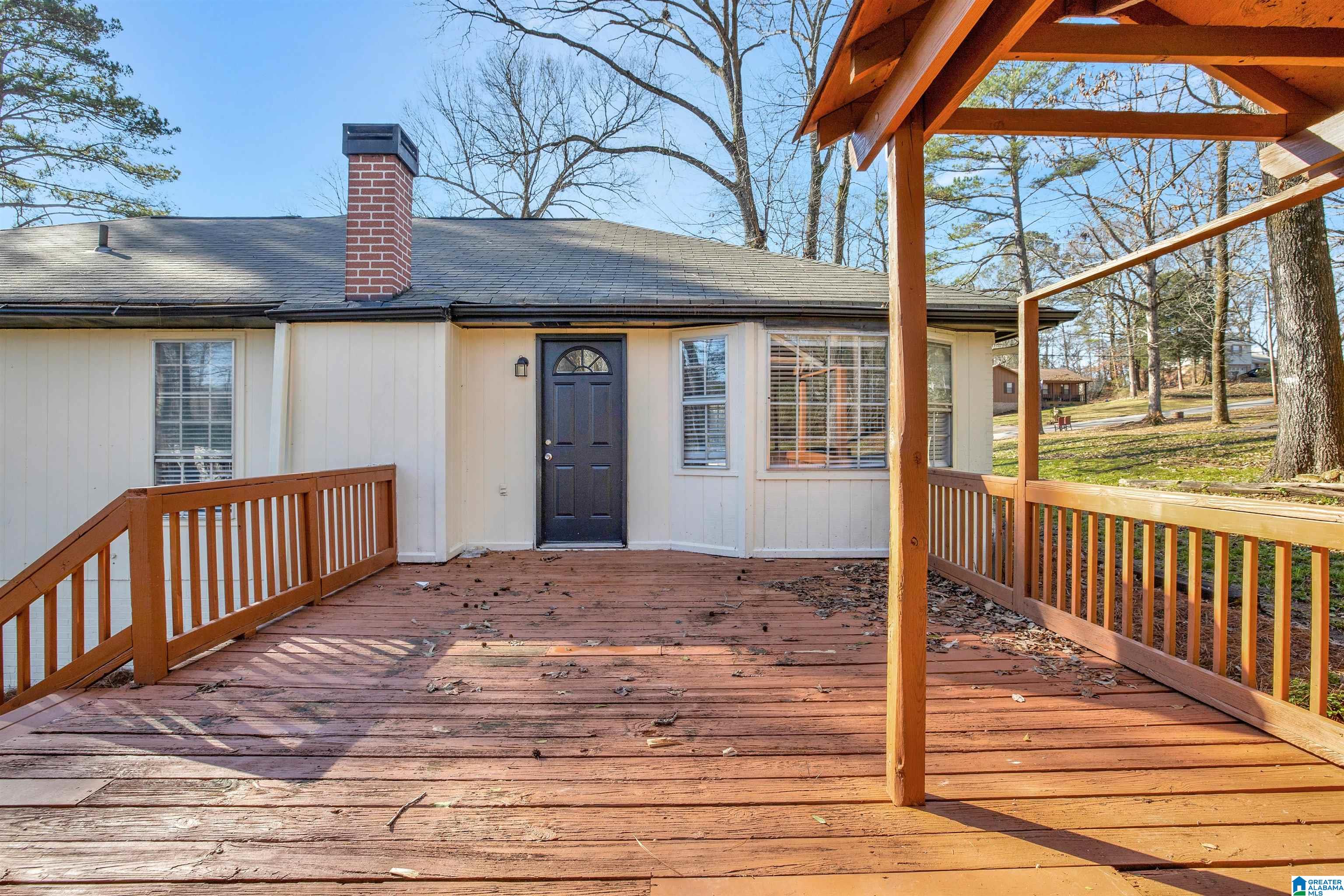 112 Hickory Street Alabaster, AL 35114 - Photo 8 of 34