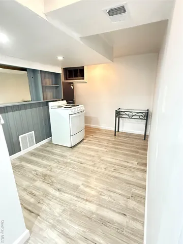 a living room with a couch