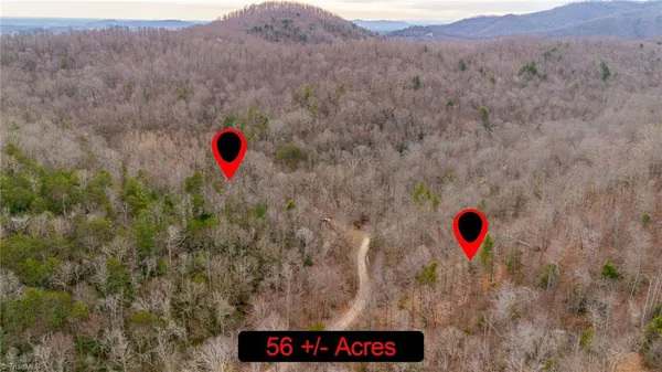 $279,900 | Tbd East Brocktown Road, Moravian Falls, NC 28654