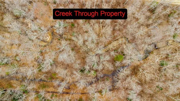 $279,900 | Tbd East Brocktown Road, Moravian Falls, NC 28654