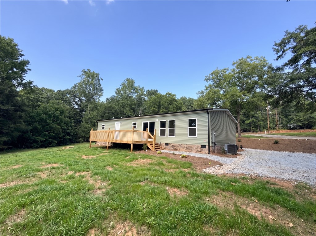 242 Black Bottom Road Liberty, SC 29657 - Photo 46 of 49 Gallery Image 46