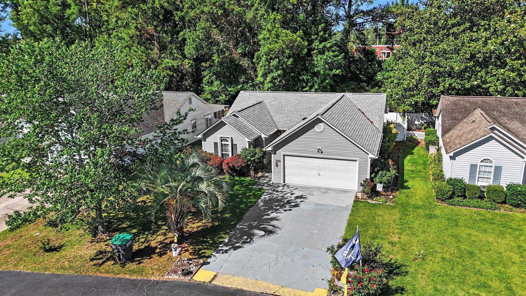 252 Eagle Run Longs, SC 29568 - Photo 3 of 33