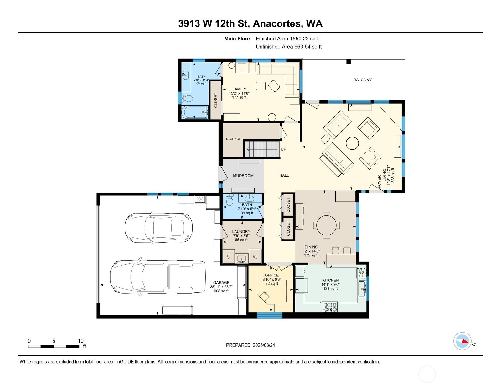 3913 West 12th Street Anacortes, WA 98221 - Photo 39 of 40
