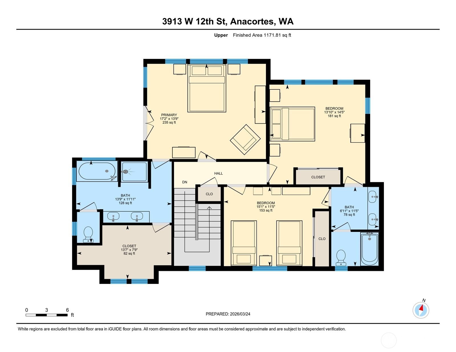 3913 West 12th Street Anacortes, WA 98221 - Photo 40 of 40