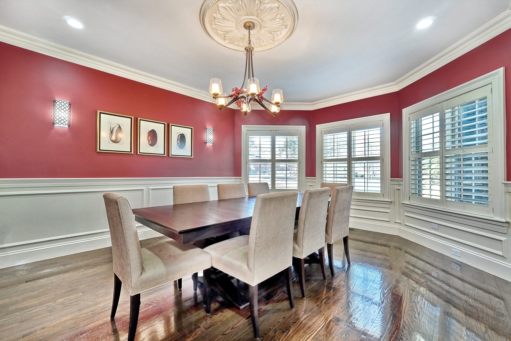 14 Melina Road Newton, MA 02459 - Photo 7 of 42 Gallery Image 7
