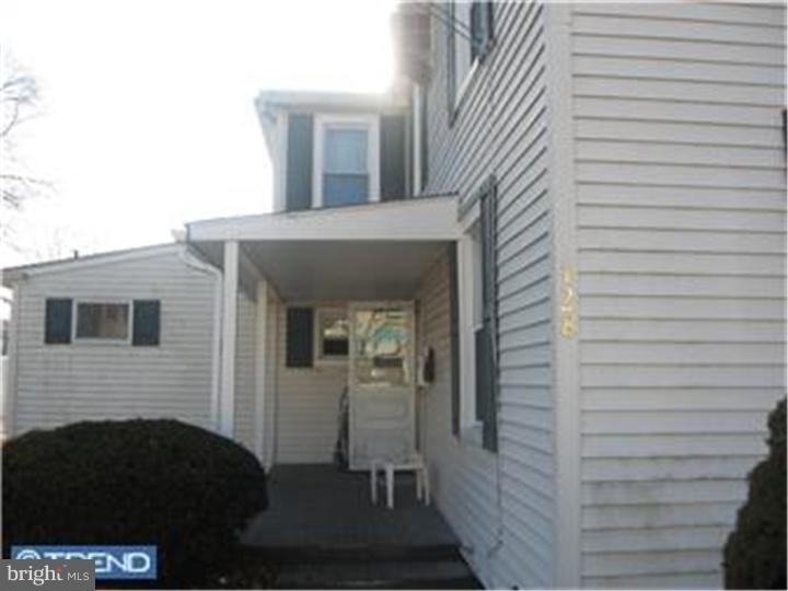 428 Bridgeboro Street Riverside, NJ 08075 - Photo 1 of 4