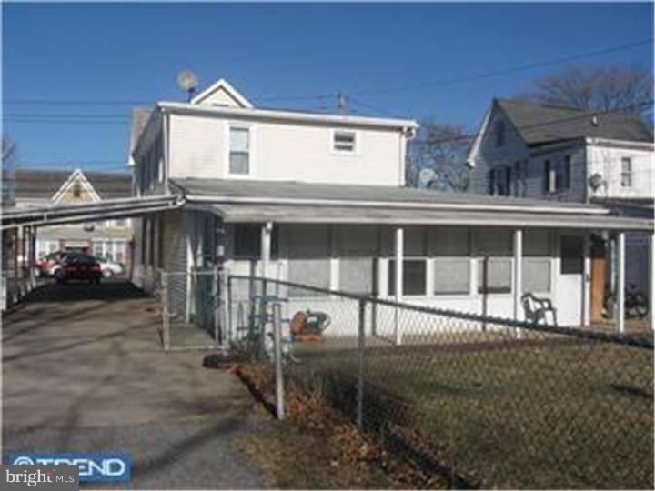 428 Bridgeboro Street Riverside, NJ 08075 - Photo 4 of 4