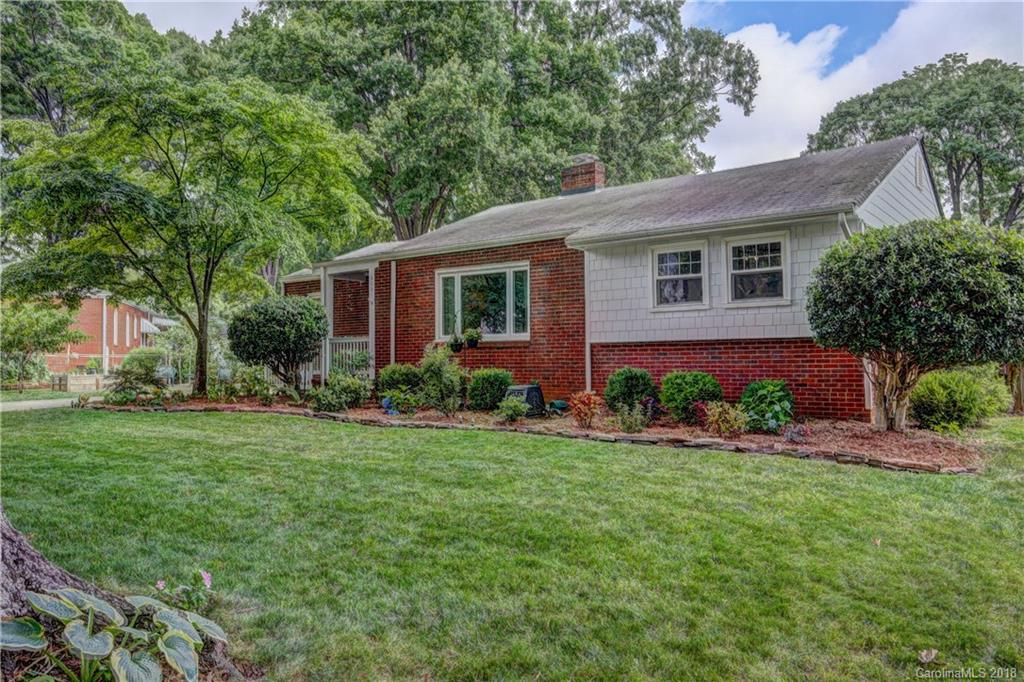 611 Greystone Road, Unit 6 Charlotte, NC 28209 - Photo 1 of 23 Gallery Image 1